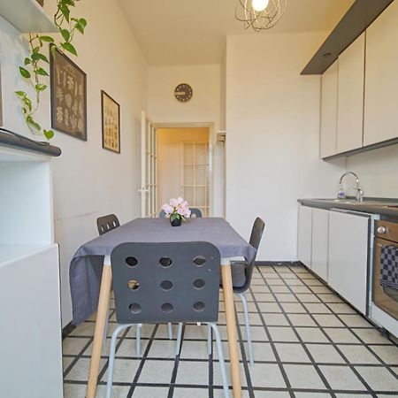 Destiny Home 8 Verona Veronetta Buitenkant foto